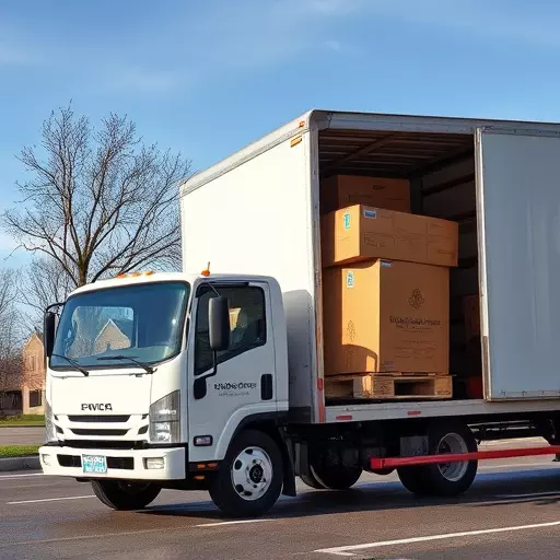 local and long-distance movers holland ohio,moving truck rentals,packing services