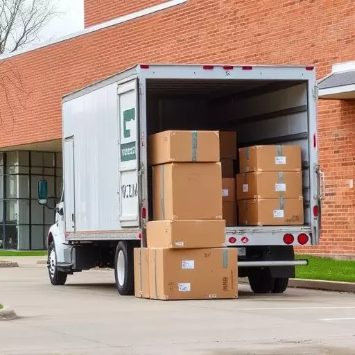 local and long-distance movers holland ohio,moving truck rentals,packing services