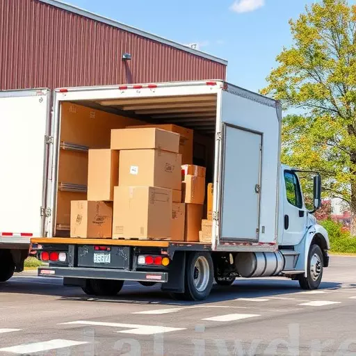 local and long-distance movers holland ohio,moving truck rentals,packing services