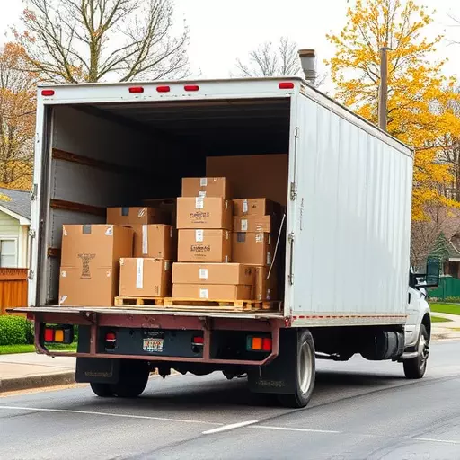 local and long-distance movers holland ohio,moving truck rentals,packing services