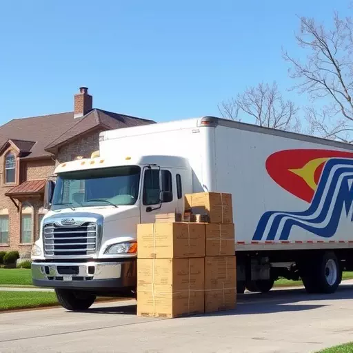 local and long-distance movers holland ohio,moving truck rentals,packing services