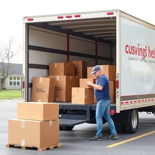 local and long-distance movers holland ohio,moving truck rentals,packing services