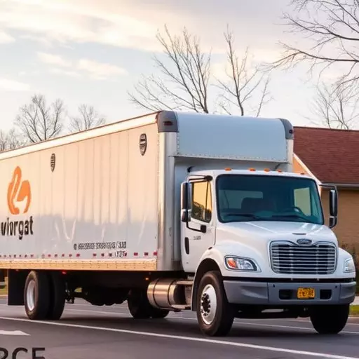 local and long-distance movers holland ohio,moving truck rentals,packing services