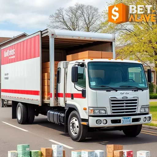 local and long-distance movers holland ohio,moving truck rentals,packing services