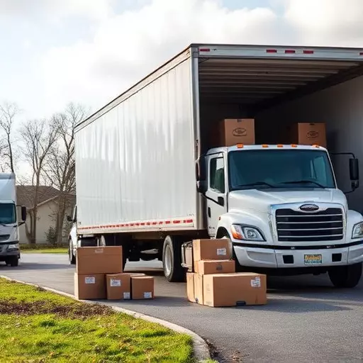 local and long-distance movers holland ohio,moving truck rentals,packing services