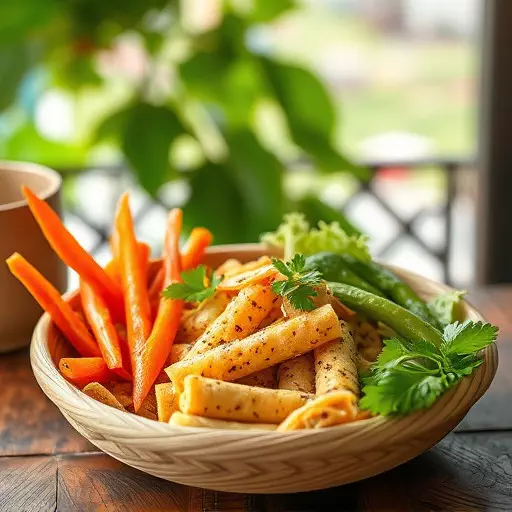 Local Food