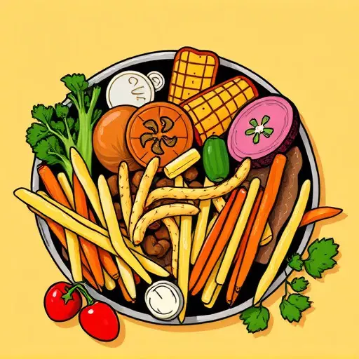 Local Food