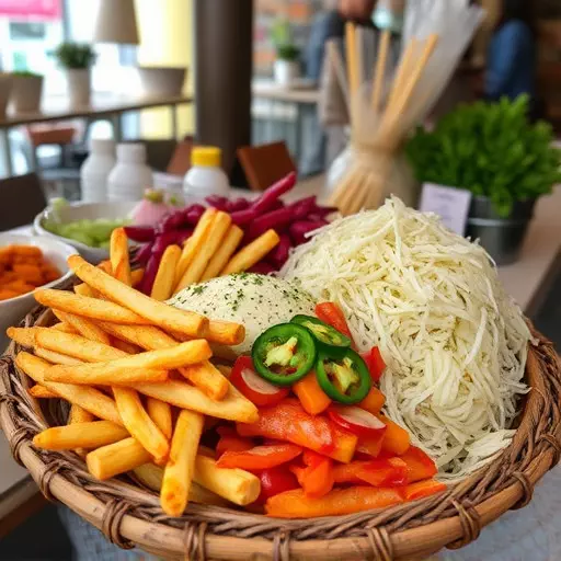Local Food