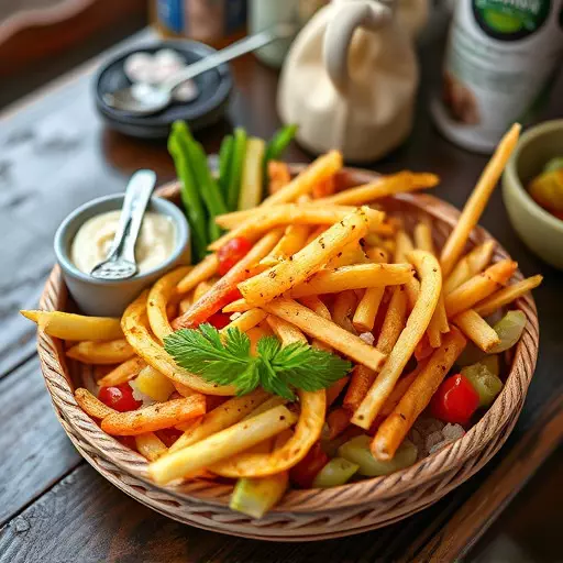Local Food