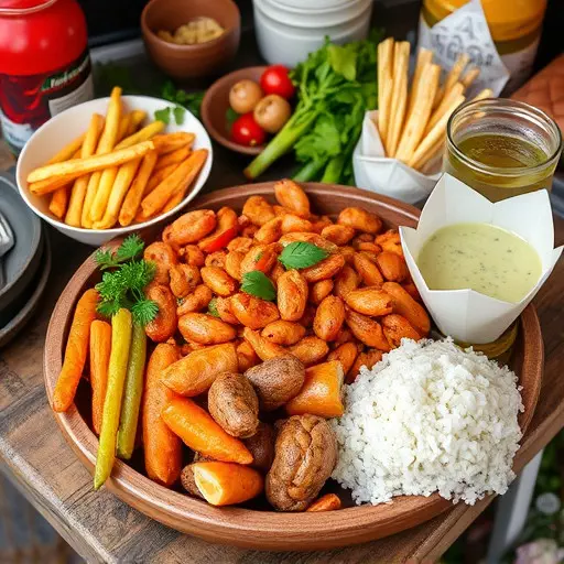 Local Food