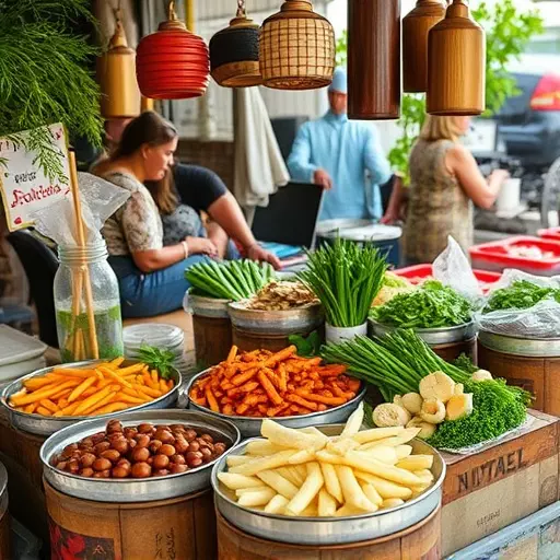 Local Food
