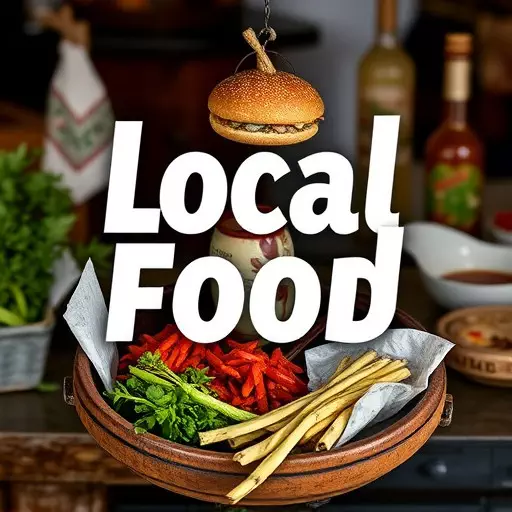 Local Food