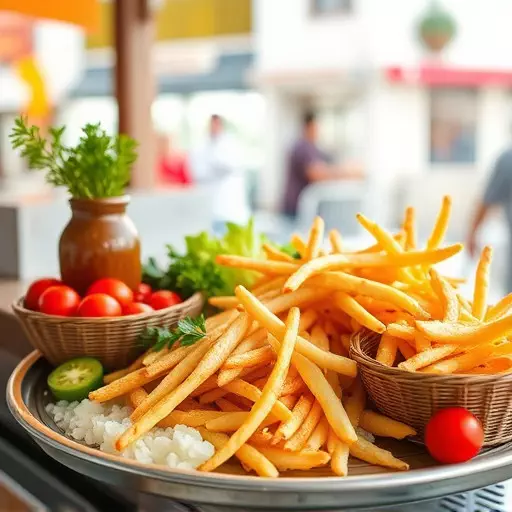 Local Food