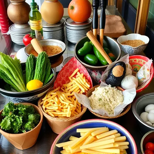 Local Food