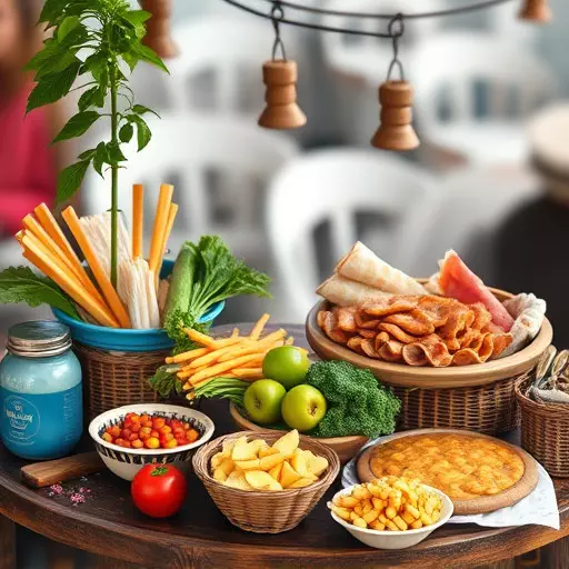 Local Food