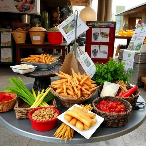 Local Food