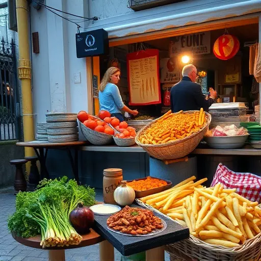 Local Food
