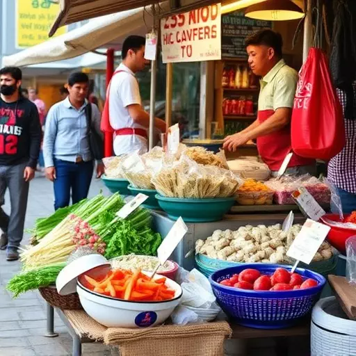 Local Food
