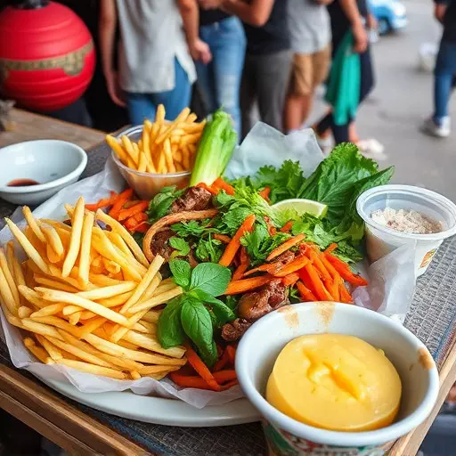 Local Food