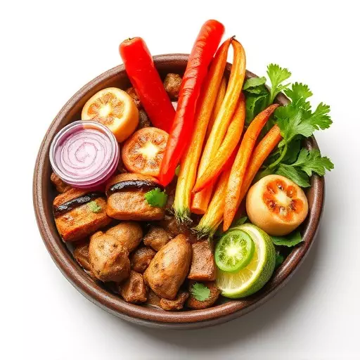 Local Food