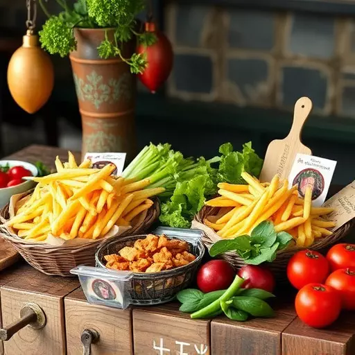 Local Food
