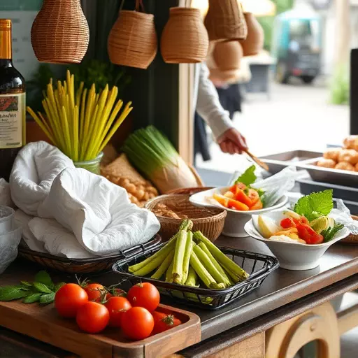 Local Food