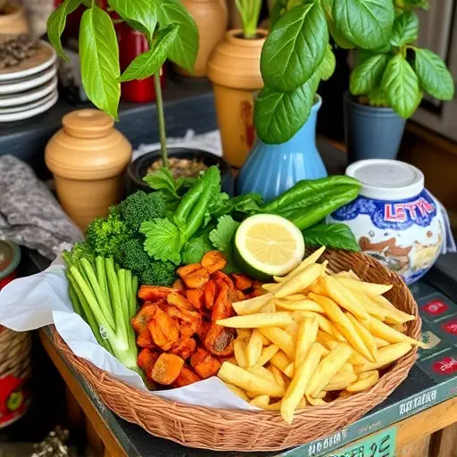 Local Food