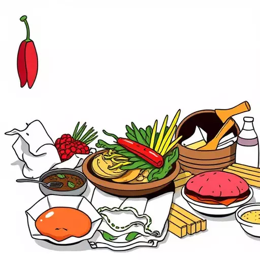 Local Food