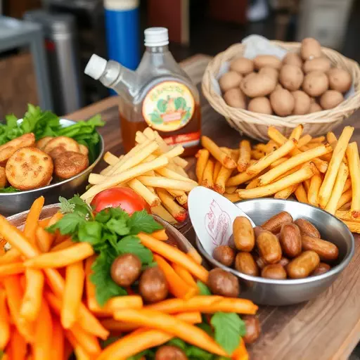 Local Food