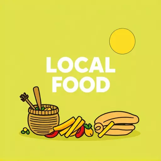 Local Food
