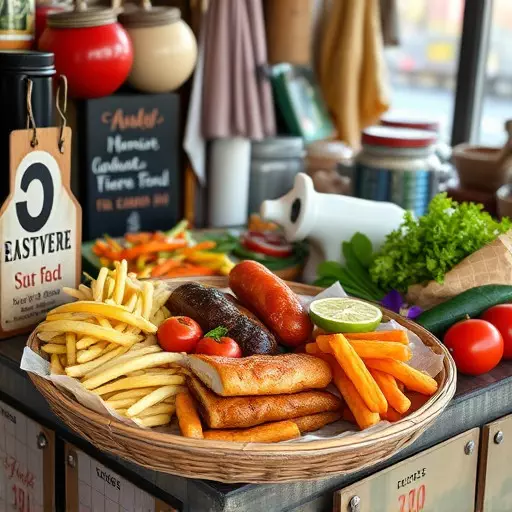 Local Food