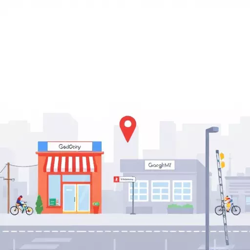 Local search engine optimization strategies toledo,Importance of Google My Business,Citation building for Local SEO