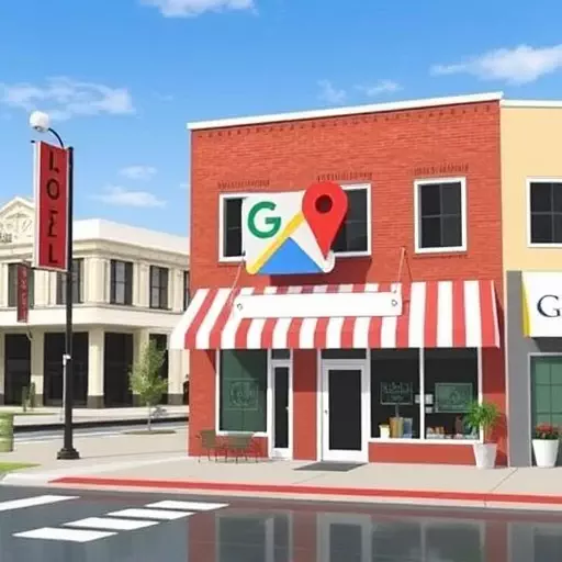 Local search engine optimization strategies toledo,Importance of Google My Business,Citation building for Local SEO