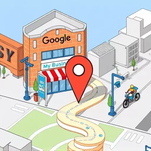 Local search engine optimization strategies toledo,Importance of Google My Business,Citation building for Local SEO