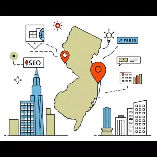 Local SEO services New Jersey,Technical SEO optimization,On-page SEO strategies