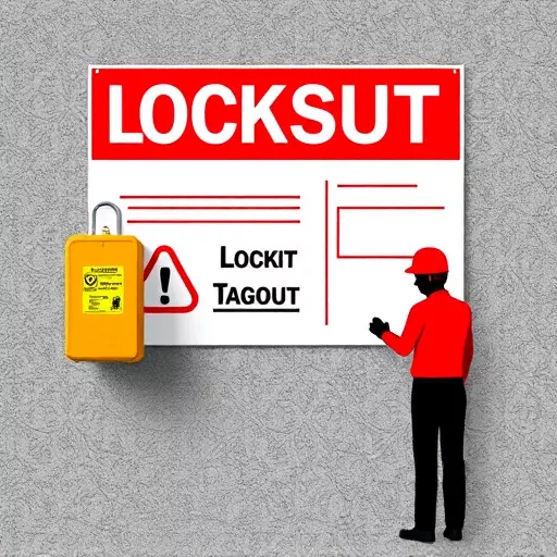 lockout tagout compliance training,osha lockout tagout standards,energy control procedures training
