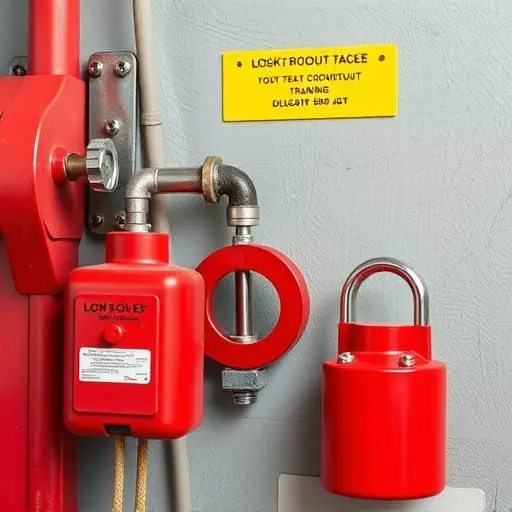lockout tagout compliance training,osha lockout tagout standards,energy control procedures training