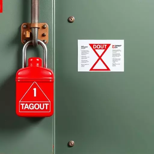 lockout tagout compliance training,osha lockout tagout standards,energy control procedures training