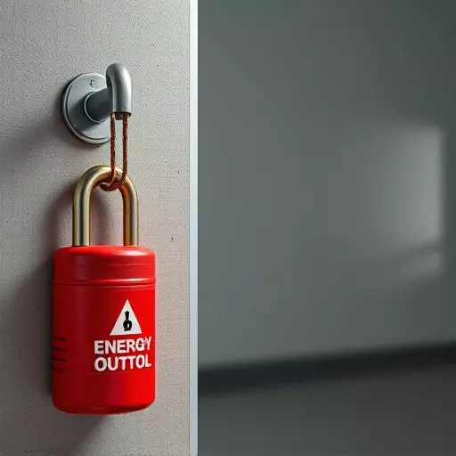 lockout tagout compliance training,osha lockout tagout standards,energy control procedures training