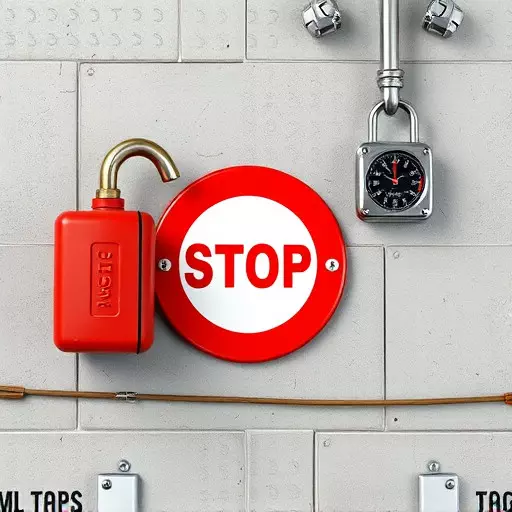 lockout tagout compliance training,osha lockout tagout standards,energy control procedures training
