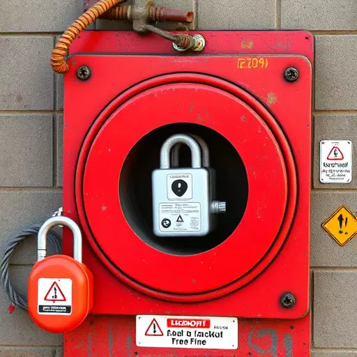 lockout tagout compliance training,osha lockout tagout standards,energy control procedures training