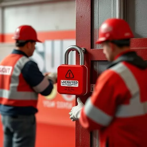 lockout tagout compliance training,osha lockout tagout standards,energy control procedures training