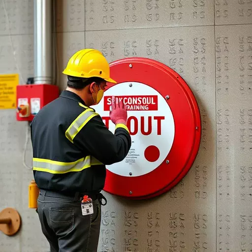 lockout tagout compliance training,osha lockout tagout standards,energy control procedures training