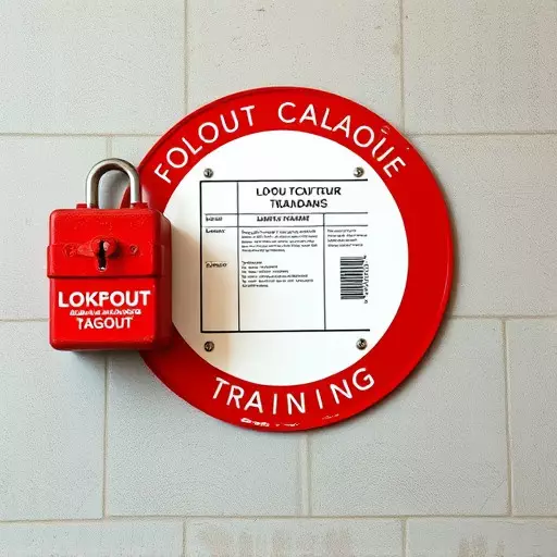 lockout tagout compliance training,osha lockout tagout standards,energy control procedures training