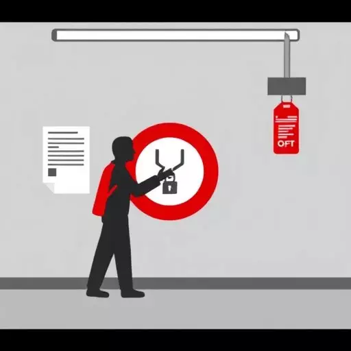 lockout tagout compliance training,osha lockout tagout standards,energy control procedures training