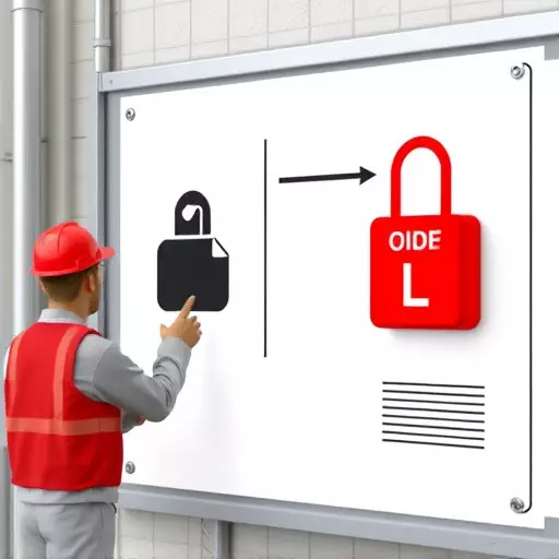 lockout tagout compliance training,osha lockout tagout standards,energy control procedures training