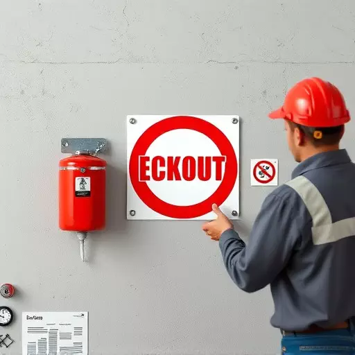lockout tagout compliance training,osha lockout tagout standards,energy control procedures training