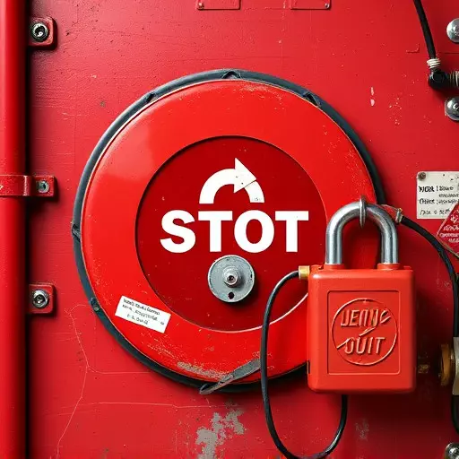 lockout tagout program development,osha lockout tagout standards,lockout tagout training programs