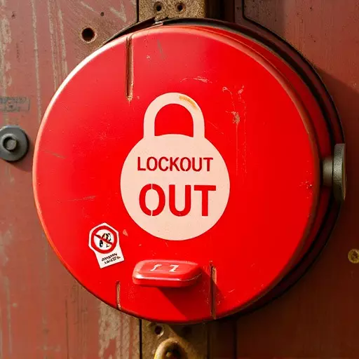 lockout tagout program development,osha lockout tagout standards,lockout tagout training programs