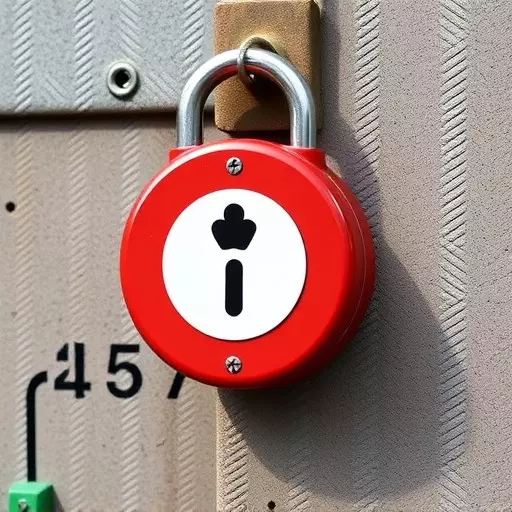 lockout tagout program development,osha lockout tagout standards,lockout tagout training programs